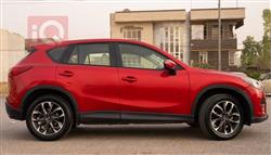 مازدا CX-5